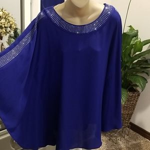 💞Peter Nygard Beautiful blouse💞